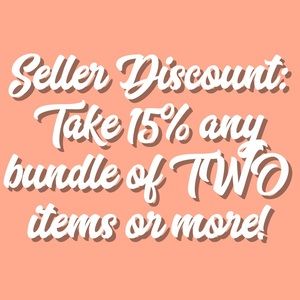 Other - All Reasonable Offers Accepted 💕 Other - All Reasonable Offers Accepted 💕